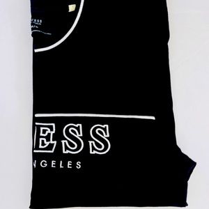 GUESS LOS ANGLES TSHIRT